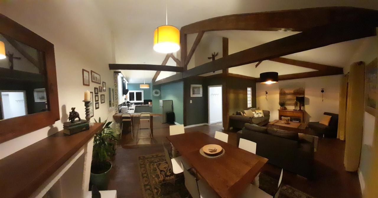 Maison Forestiere Apartment No.1 Axat Exterior photo