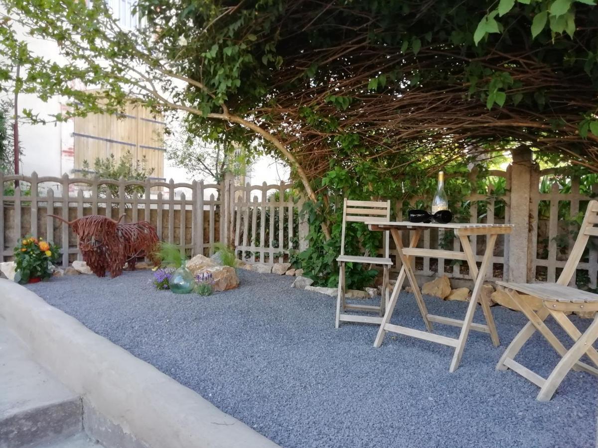 Maison Forestiere Apartment No.1 Axat Exterior photo